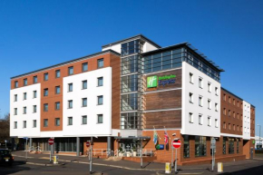 Holiday Inn Express Harlow, an IHG Hotel